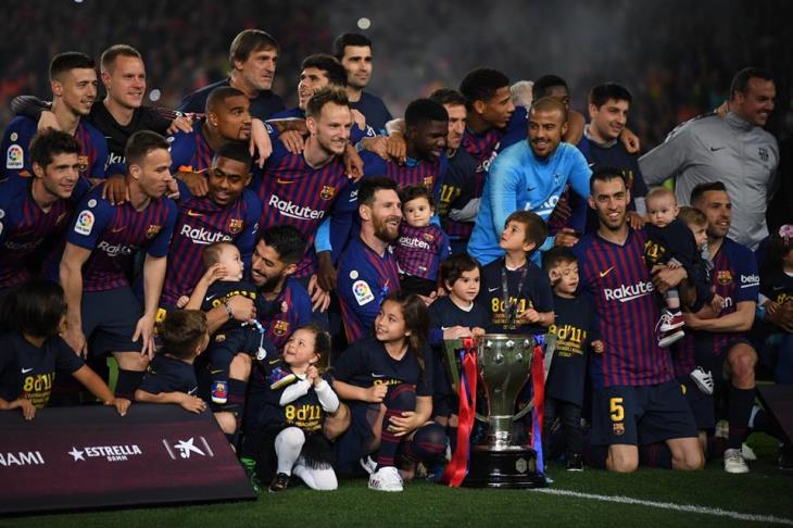 برشلونة برشلونة